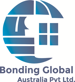 Stationery Design by Emmy ashish for Bonded Global | Design: #6652487