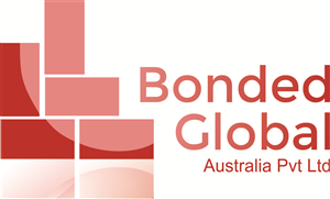 Stationery Design by Emmy ashish for Bonded Global | Design: #6652520