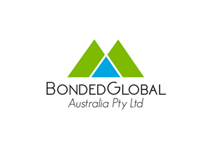 Stationery Design by CosmicStain for Bonded Global | Design: #6640472