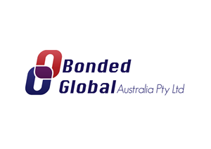 Stationery Design by CosmicStain for Bonded Global | Design: #6640515