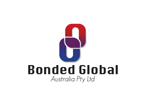 Stationery Design by CosmicStain for Bonded Global | Design: #6640526