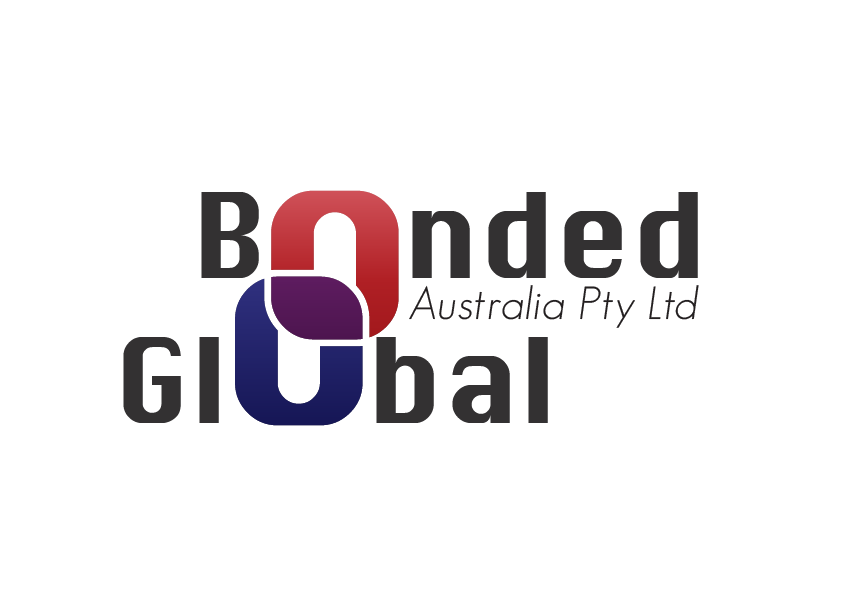 Stationery Design by CosmicStain for Bonded Global | Design #6640547