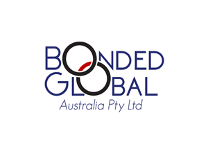 Stationery Design by CosmicStain for Bonded Global | Design #6640612
