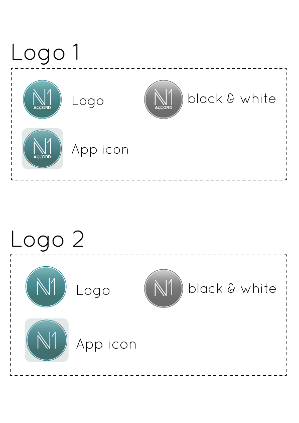 Logo Design by Alpine Elephant for this project | Design #6632606