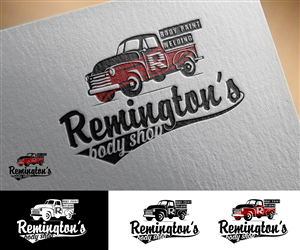 Logo Design by notesoul