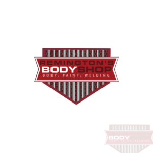Logo Design by ApurbaMan for Remington''''s Body Shop  | Design #6668441