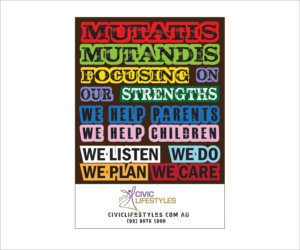 Poster Design by loistudio
