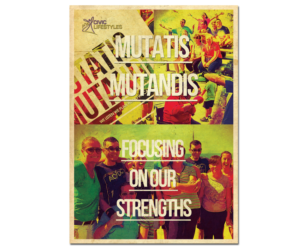 Poster Design by Creative_Sinapsi