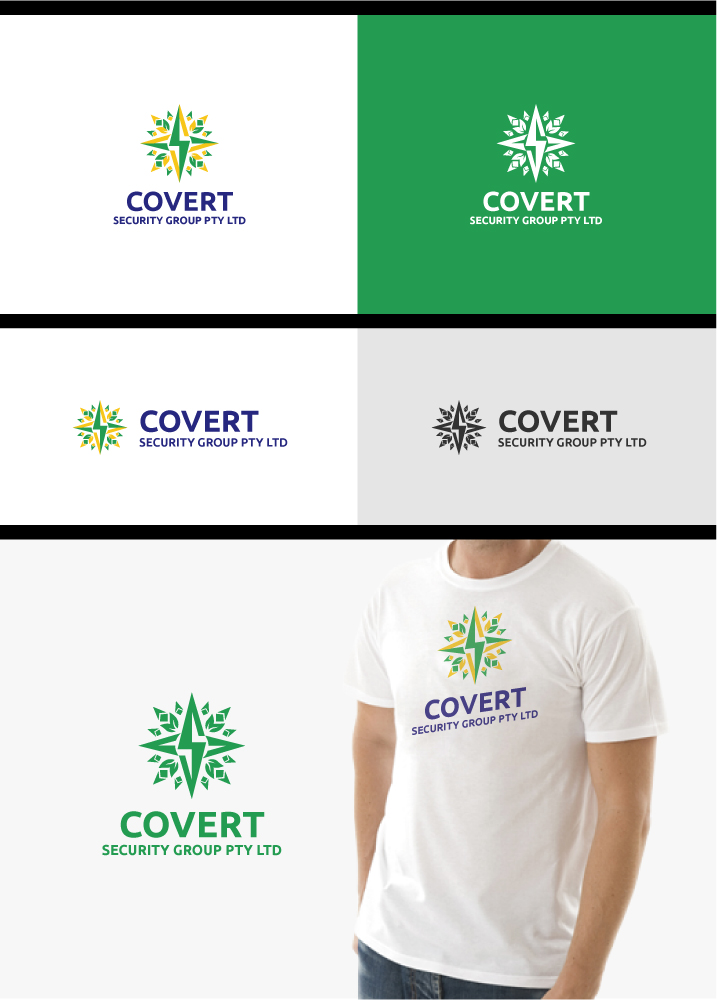 Logo Design by ideaz2050 for CSG Pty Ltd | Design #6637730