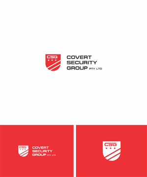 Logo Design by Naavyd for CSG Pty Ltd | Design: #6639766