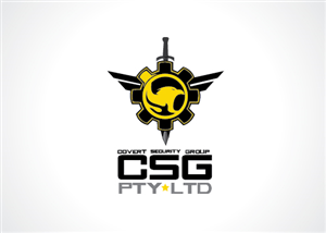Logo-Design von jtcreativity2213 für CSG Pty Ltd | Design #6663255