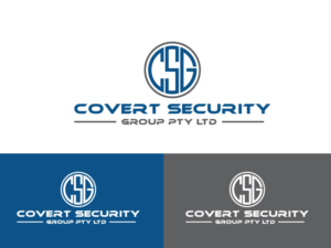 Logo Design by designbox for CSG Pty Ltd | Design: #6721051