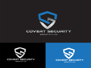 Logo Design by Anyl Thapa for CSG Pty Ltd | Design: #6723693