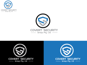Logo Design by Anyl Thapa for CSG Pty Ltd | Design: #6725764