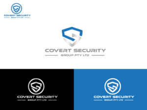 Logo Design by Anyl Thapa for CSG Pty Ltd | Design: #6732622