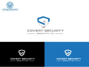 Logo Design by Anyl Thapa for CSG Pty Ltd | Design: #6732659