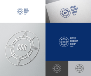 Logo-Design von Greedin für CSG Pty Ltd | Design #6704586