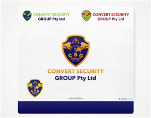 Logo Design by Savana for CSG Pty Ltd | Design: #6643730