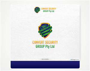 Logo Design by Savana for CSG Pty Ltd | Design: #6643741