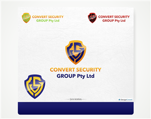 Logo Design by Savana for CSG Pty Ltd | Design: #6643770
