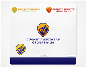 Logo Design by Savana for CSG Pty Ltd | Design: #6643787