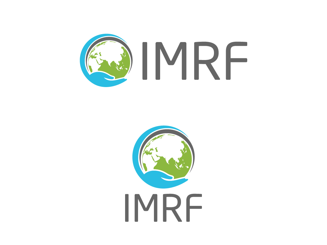 Logo Design by Navd for IMRF | Design #6641001