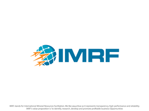 Logo Design by Navd for IMRF | Design: #6641010