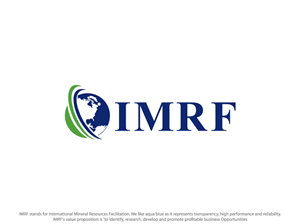 Logo Design by Navd for IMRF | Design: #6641013
