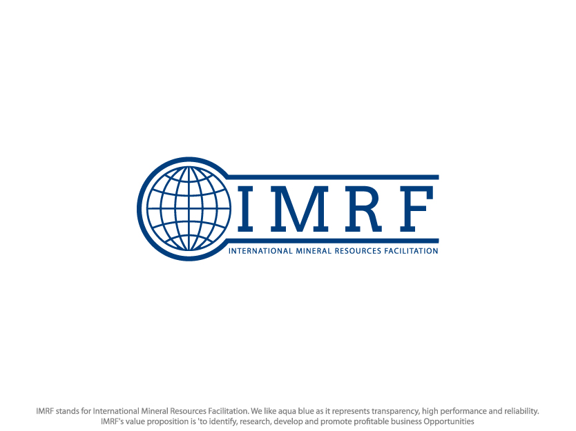 Logo Design by Navd for IMRF | Design #6641015