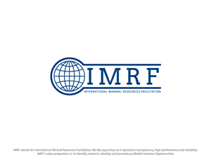 Logo Design by Navd for IMRF | Design: #6641015