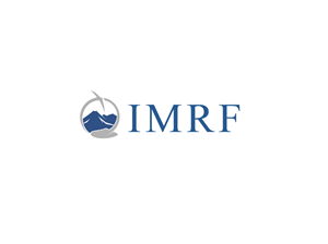 Logo Design by Navd for IMRF | Design: #6641017