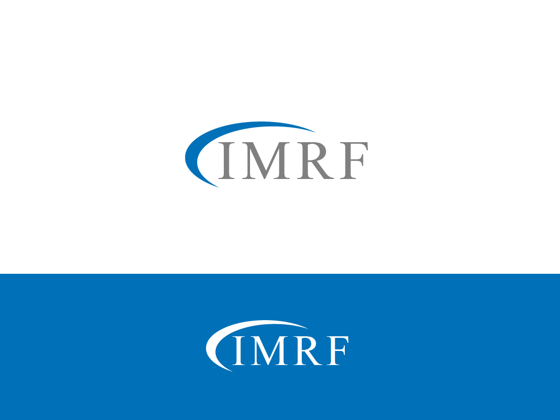 Logo Design by Navd for IMRF | Design #6641019