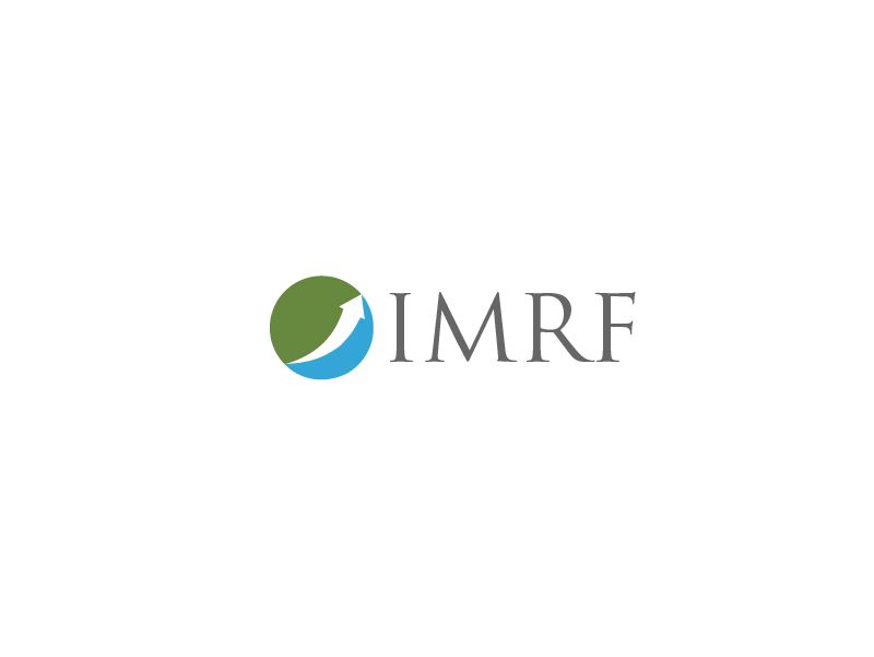 Logo Design by Navd for IMRF | Design #6641022