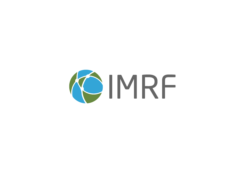 Logo Design by Navd for IMRF | Design #6641023