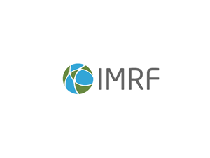 Logo Design by Navd for IMRF | Design: #6641023
