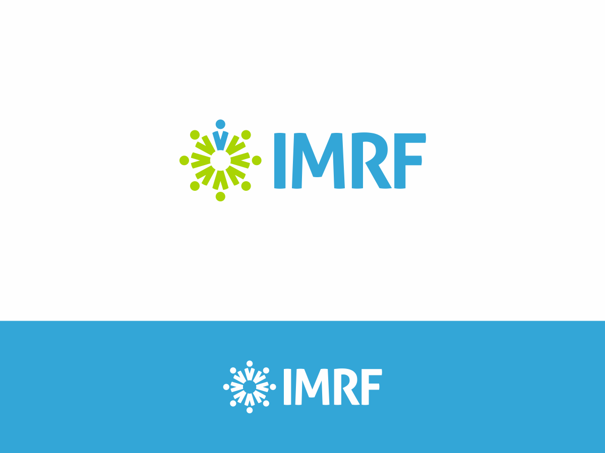 Logo Design by Artipunan for IMRF | Design #6649483