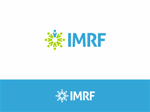Logo Design by Artipunan for IMRF | Design: #6649483
