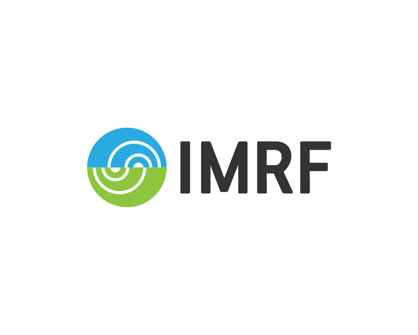 Logo Design by 1st for IMRF | Design #6654288