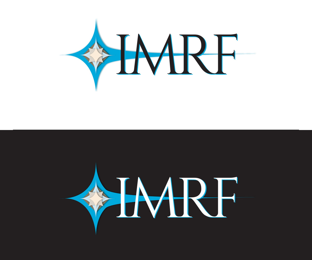 Logo Design by Rayven for IMRF | Design #6662306