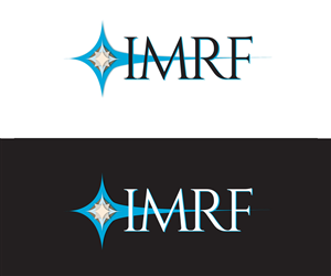 Logo Design by Rayven for IMRF | Design #6662306
