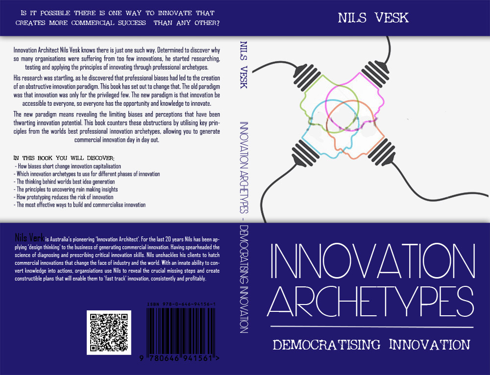 Contest winning design