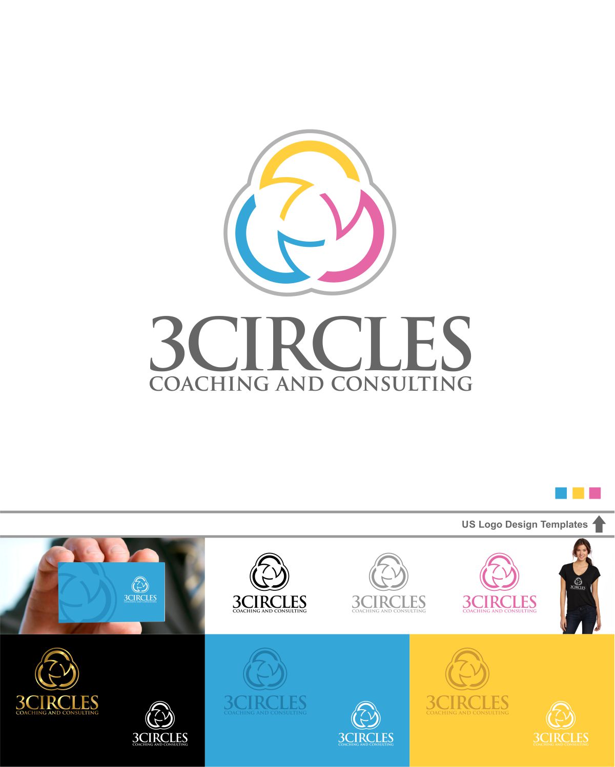 Diseño de Logo por DesignMX (Renan Mejia) para este proyecto | Diseño #6636394