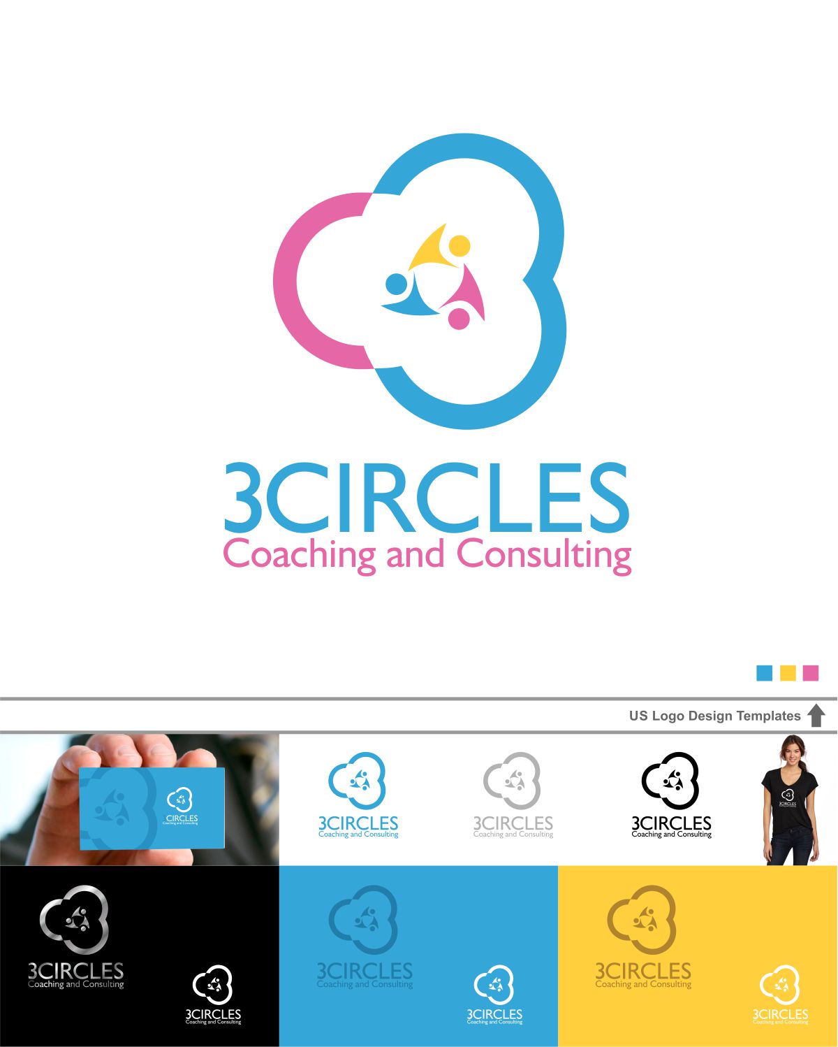 Logo Design by DesignMX (Renan Mejia) for this project | Design #6653707