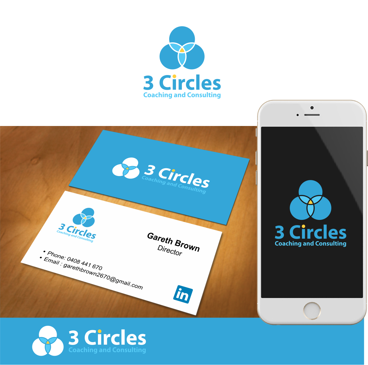 Logo Design by nbich8 for this project | Design: #6646600