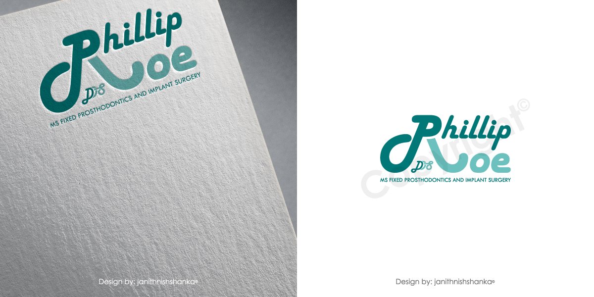 Logo-Design von Janith N. für dieses Projekt | Design #6652953