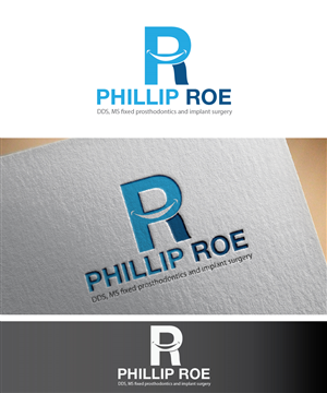 Logo Design by joliau for this project | Design: #6659875