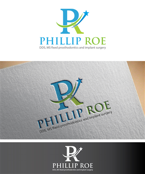 Logo Design by joliau for this project | Design: #6659878
