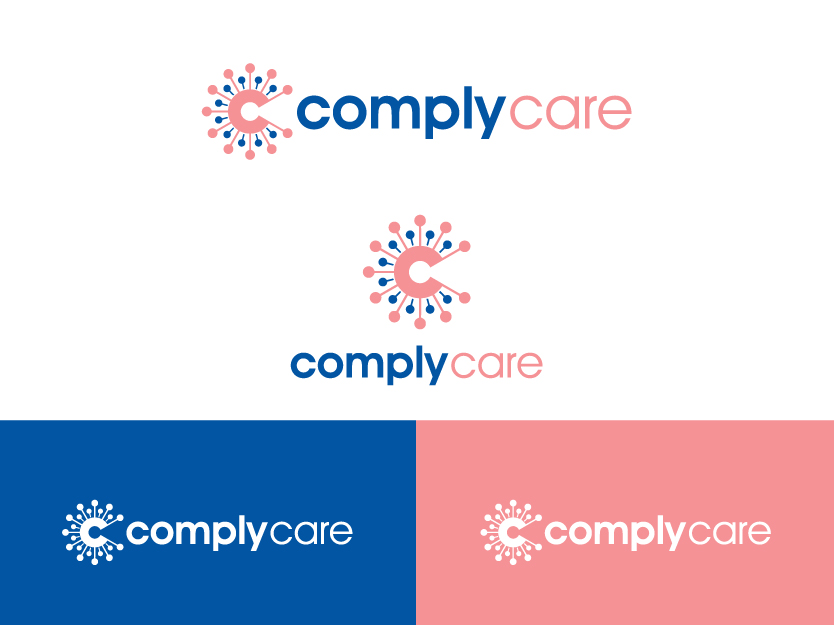 Logo-Design von Colorflix™ für Plycode | Design #6632391