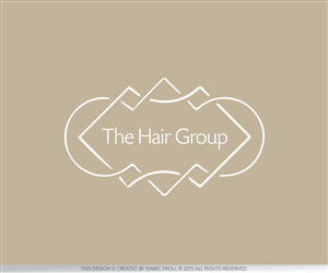 Diseño de Logo por isabel paoli para este proyecto | Diseño: #6652784