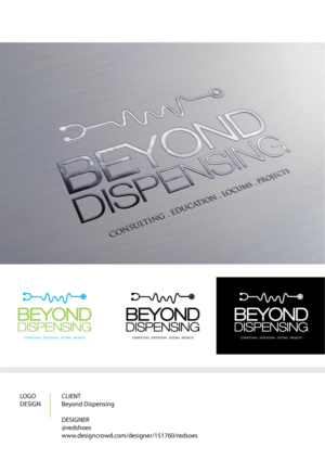 Logo Design by redshoes
